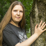 наташа степанькова on My World.