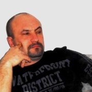 Vladimir Stepanov on My World.