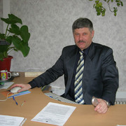 hanter1962 Stepanov on My World.