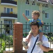 Евгений Стёпин on My World.