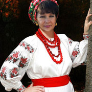 Ирина Кнышова on My World.