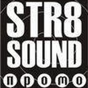 STR8Sound promotion on My World.