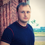 Александр Стренаков on My World.