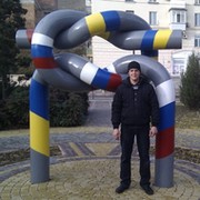 Николай Струков on My World.