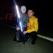 Юрий Лунга on My World.