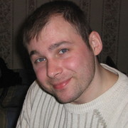 Максим Стволов on My World.