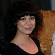 Татьяна Иконникова on My World.