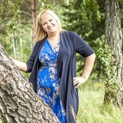 Светлана Красавцева on My World.