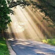 sun2012 shine2012 on My World.