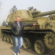 Виктор Морозов on My World.