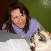 Светлана Семенихина on My World.
