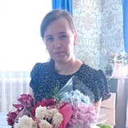 Светлана Лялякова on My World.