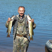 Сергей Карпов on My World.
