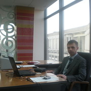 Максим Смирнов on My World.
