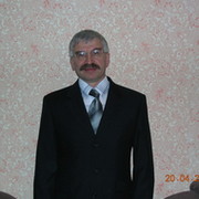Василий Сбоев on My World.