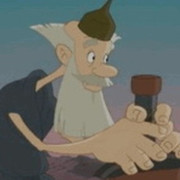 Сергей - on My World.