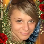 Катя Трошина on My World.
