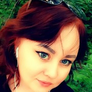 Светлана Просвирина on My World.