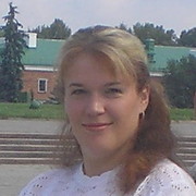 Тамара Андрейченко on My World.