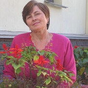 Тамара Булычева on My World.