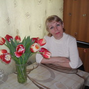 Татьяна Плахова on My World.
