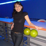 Эля Альшина on My World.