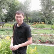 Талгат Айтбеков on My World.