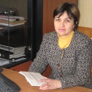 Тамара Хусанова on My World.