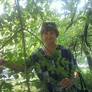 Тамара Танаева on My World.