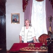 Тамара Зырянова on My World.