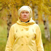 Тамара Перфильева on My World.