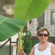 Тамара Степанова on My World.