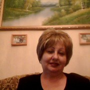 Тамара Федорова on My World.