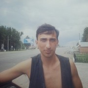 Александр Тангишев on My World.