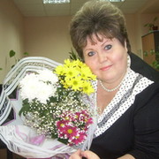 Татьяна Шишкина on My World.