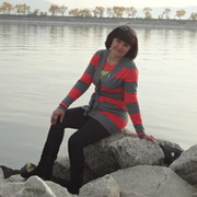 Татьяна Поворознюк on My World.