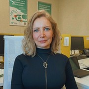 Татьяна Тарасова on My World.