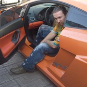 Дима Тархов on My World.