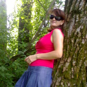 Людмила Ташметова on My World.