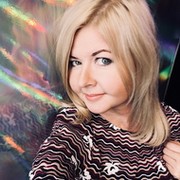 Тата Богданова on My World.