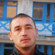 Ринат Валиуллов on My World.