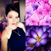 Ирина Некрасова on My World.