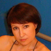 Елена Гаврилова on My World.