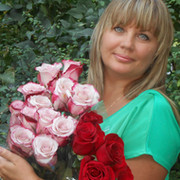 Татьяна Сергеева on My World.