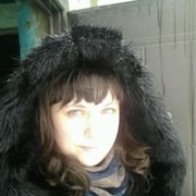 Татьяна Щекотихина on My World.