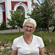 Татьяна Фролова on My World.