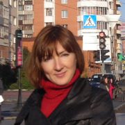 Татьяна Вавильченко on My World.