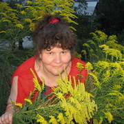 Galina Kolesnikova on My World.