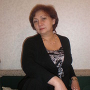 Татьяна Полякова on My World.