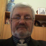Анатолий Кулибин on My World.